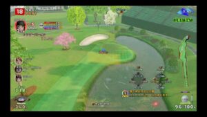 #101 居酒屋ぽぽん太深夜営業中【newみんなのゴルフ】