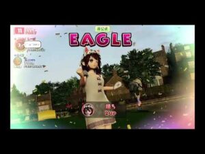 強風激ピンマッチ配信♬　3勝するまで(^^♪【NEWみんなのゴルフ】