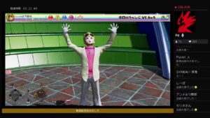 みんゴル配信402　イベント練習