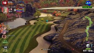 #552【Newみんゴル】マッチ武者修行！3勝するまで頑張り豆大福part2※ドクターヘリ待機中