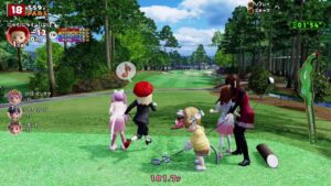 #560【Newみんゴル】Pフェスツアーその2～終了後は参加型リアルでも♪