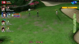 #561【Newみんゴル】参加型ストローク♪にゃむカップ歴代レギュで遊びましょう！