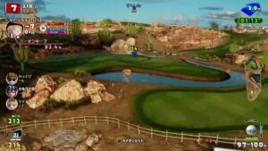 #566【Newみんゴル】もうすぐハロウィーンなので18Hリアルでベスト更新しよ？【参加型】