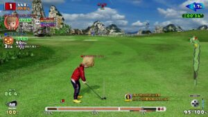 #568【Newみんゴル】マッチ武者修行！どなたでも♪