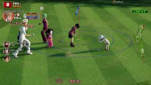 #569【Newみんゴル】夜の参加型リアル大会♪