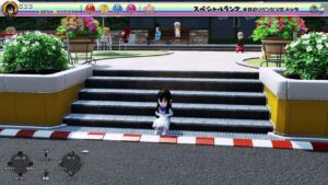 #56ロココのワンツースリー[Newみんなのゴルフ]