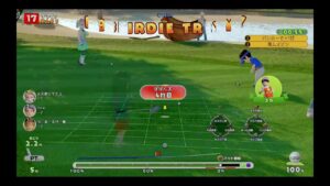 #81 居酒屋ぽぽん太深夜営業中【newみんなのゴルフ】