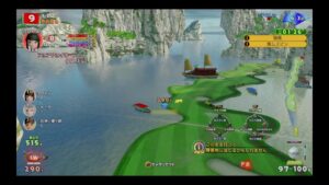 #82 居酒屋ぽぽん太深夜営業中【newみんなのゴルフ】