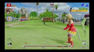 #84 居酒屋ぽぽん太深夜営業中【newみんなのゴルフ】