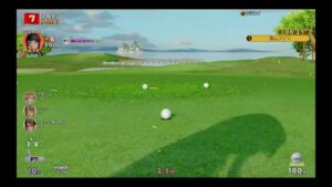 #86 居酒屋ぽぽん太深夜営業中【newみんなのゴルフ】