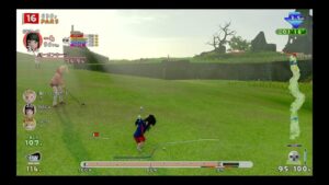 #87 居酒屋ぽぽん太深夜営業中【newみんなのゴルフ】