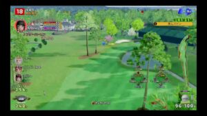 #88 居酒屋ぽぽん太深夜営業中【newみんなのゴルフ】