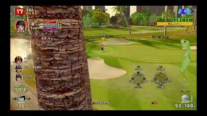 #89 居酒屋ぽぽん太深夜営業中【newみんなのゴルフ】