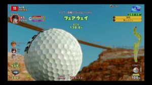 #92 居酒屋ぽぽん太深夜営業中【newみんなのゴルフ】