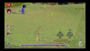 #93 居酒屋ぽぽん太深夜営業中【newみんなのゴルフ】