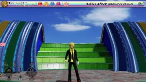 【みんゴル】MSの仲間と一緒に４人ストやってみる