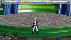 《NEWみんなのGOLF》適当にマッチ３連勝チャレンジ(*ゝω・)ﾉ６３