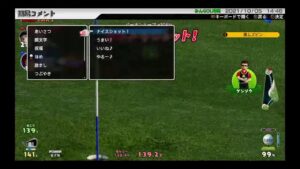 （NEWみんなのGOLF）そろそろ勝ちたい！卓郎チャンネル一周年記念前日イベント！マッチ100勝チャレンジ！1勝9敗！賞金あり！特別編！パート10