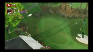 （NEWみんなのGOLF)そろそろ勝ちたいのであれを封印します！マッチ100勝チャレンジ！27勝41敗6分ストレート負2回！特別編！パート26