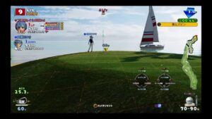 （NEWみんなのGOLF)勝たなければ行けない理由はそこにある！マッチ100勝チャレンジ！7勝17敗1分！特別編！パート15