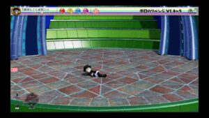 （NEWみんなのGOLF）卓郎チャンネル一周年記念前日イベント！マッチ100勝チャレンジ！賞金あり！マッチ部屋！特別編！パート8