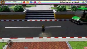 NewみんなのGOLF　まったりと♪