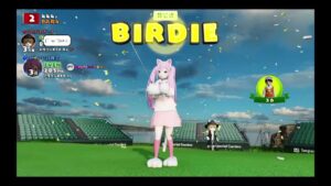 バグがくるまでずっとサドンデス！NewみんなのGOLF 最高・最強・怪物・皇帝・にゅーみんごる・PS4・eｽﾎﾟｰﾂ・急上昇・バズる