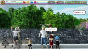 【みんゴル】音声テストを兼ねてなんかやるー