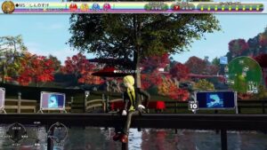 【みんゴル】えび（てん）と遊んでください　vol.28