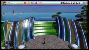 しんのすけさん主催ペアスト準々決勝vs.☆ひみつwinwin