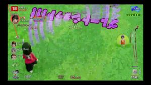 #106 居酒屋ぽぽん太深夜営業中【newみんなのゴルフ】