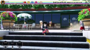 #63ロココのワンツースリー[Newみんなのゴルフ]