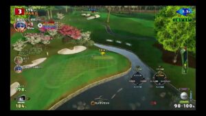 (NEWみんなのGOLF )明日に向けて戦の準備！参加型！パート43
