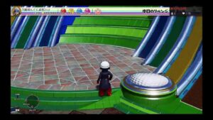 (NEWみんなのGOLF)ACE×下國城交流戦！本番まで残り1時間！パインヒルズ！死闘の予感！参加型ではありません！パート45