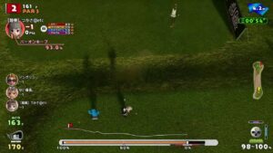 【NewみんなのGOLF】今日もまったりアルピニストラジオ！　#?? 復活のH(はまー)【初見様・コメント大歓迎♪】