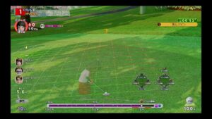 #127 居酒屋ぽぽん太深夜営業中 【newみんなのゴルフ】