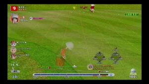 #135 居酒屋ぽぽん太深夜営業中 【newみんなのゴルフ】