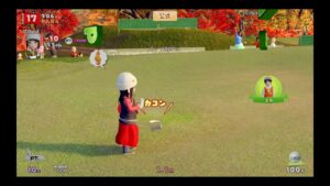 #141 居酒屋ぽぽん太まったりストマラ中 【newみんなのゴルフ】