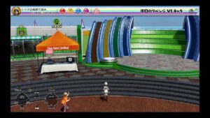 18Hリアル部屋でもいきますか　newみんなのゴルフ