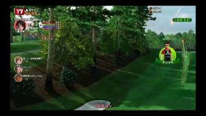 フレと喋りながら暇潰しリアル18H！　newみんなのゴルフ