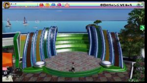 あっきチャレンジリアル部屋♪パス361　連覇でチケット送ります♪