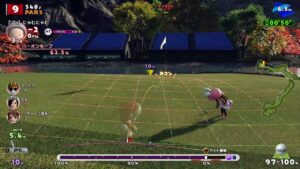 #587【Newみんゴル】参加型　ゆるふわ～♪リアル大会*6