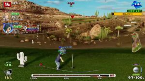 #591【Newみんゴル】参加型マッチ武者修行*3　通算7勝5敗