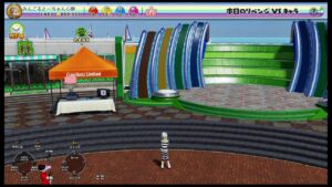 NEWみんなのゴルフまったり配信　＃499