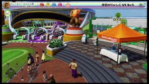 NEWみんなのゴルフまったり配信#502