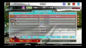 （NEWみんなのGOLF )3種のコントローラを使ってどれが使いやすいのか決定戦！参加型！パート56