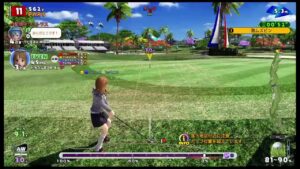 【Newみんなのゴルフ】久々の配信年忘れマッチ～♪年内ラストに一回は勝ちたい！！