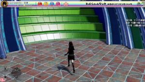 【New みんなのGOLF】11月最後の9Hマッチやります(๑´•.̫ • `๑)