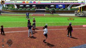 【New みんなのGOLF】リアル2回やって、9Hマッチやります(๑´•.̫ • `๑)