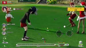 もぐらさんの大会！NewみんなのGOLF配信♪マルチ参加歓迎♪
